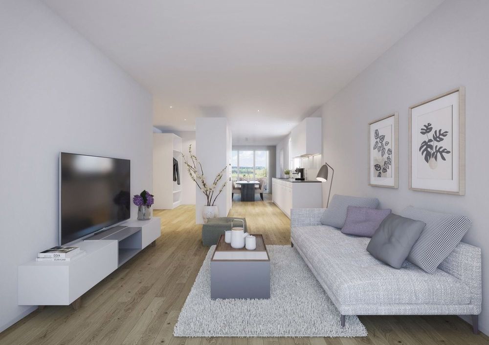 2 ½ Zimmer-Wohnung in Geuensee mieten - Bild 4