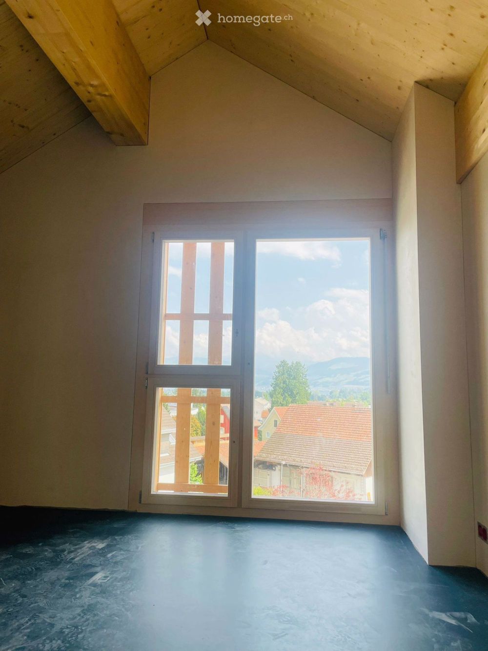 Duplex-/Maisonette-Wohnung in Hombrechtikon - Bild 6
