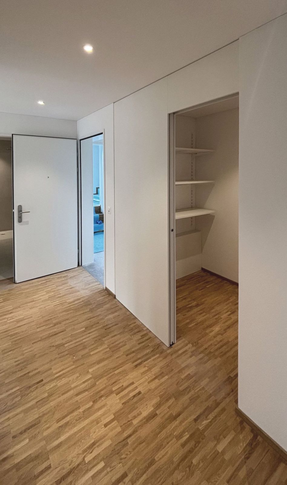 Wohnung in Neubau - Bild 4