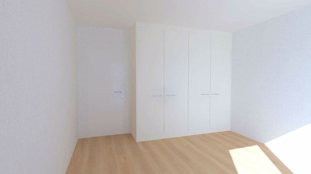 Eleganter Erstbezug: Neubauwohnung mit luxuriösen Details in Schaffhausen - Bild 6
