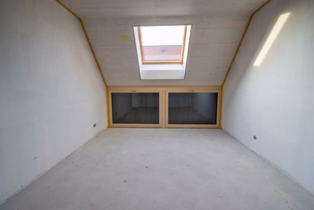 Erstvermietung Charmante 4.5-Zimmer Maisonettewohnung - W2 Zimmer 3