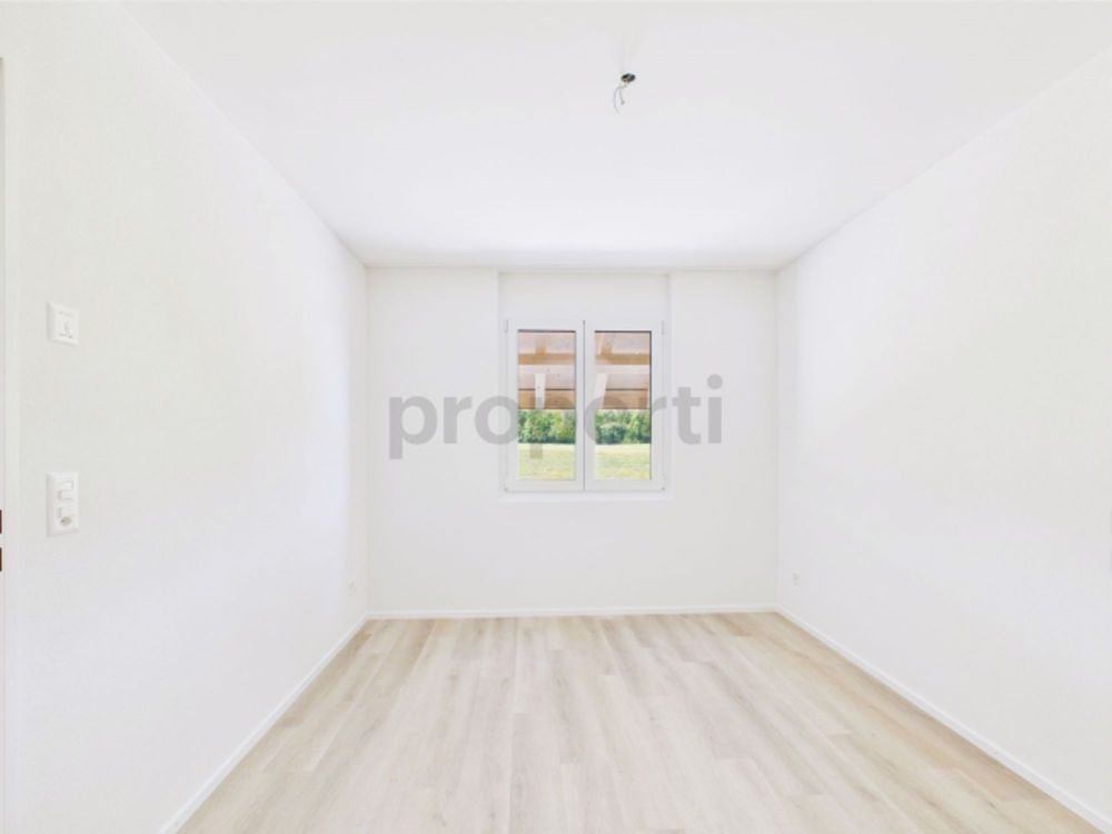 Modernes Neubau-Reihenmittelhaus mit unverbaubarer Aussicht – Ideal für Familien und Naturliebhaber - Erstbezug - Bild 8