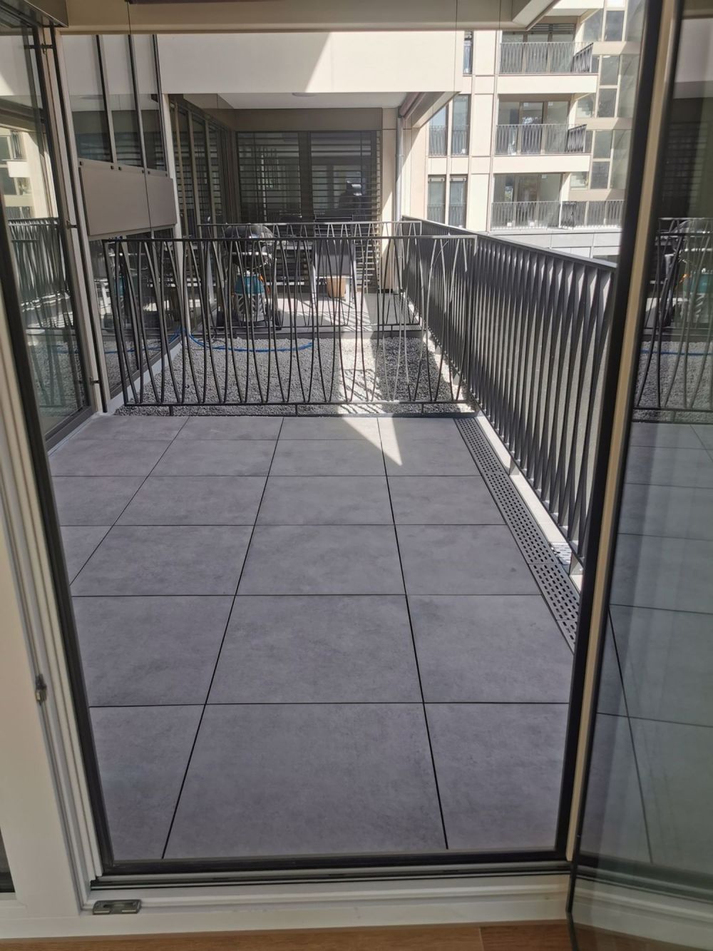 Beautiful forest facing flat in Effretikon for rent - Bild 6