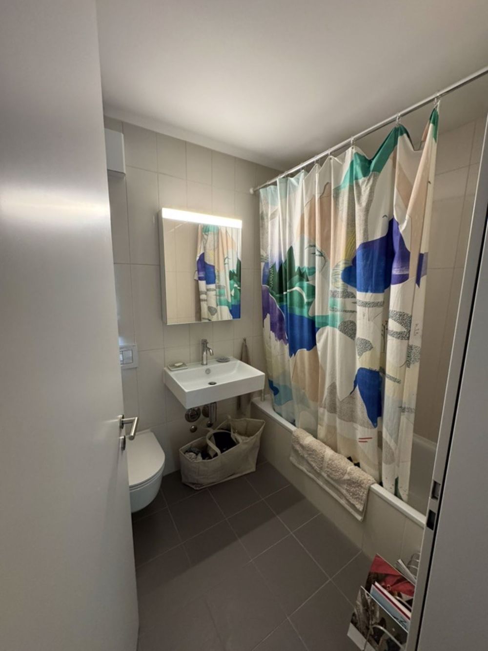 3 ½ Zimmer-Wohnung in Zürich mieten - Bild 2