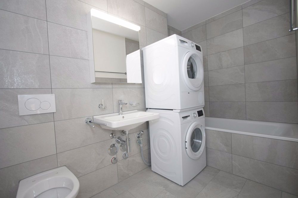 4 Zimmer-Wohnung in Diessenhofen mieten - Bild 6