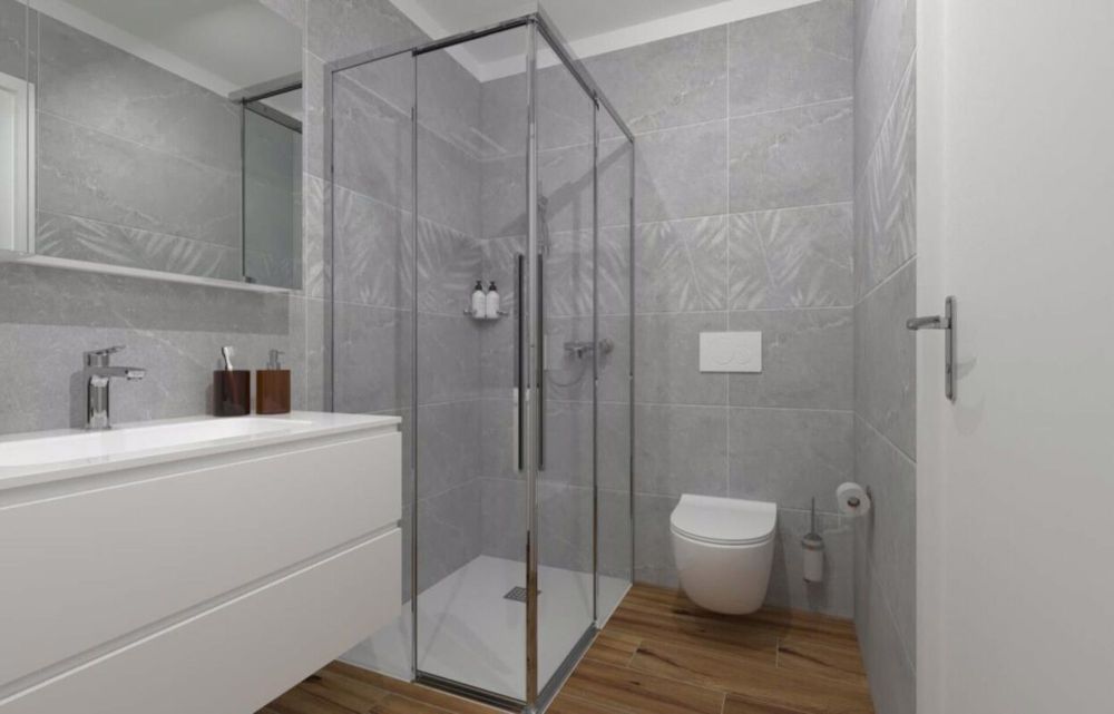 Neue 3.5-Zimmer-Wohnungen in Gorduno - Bild 6