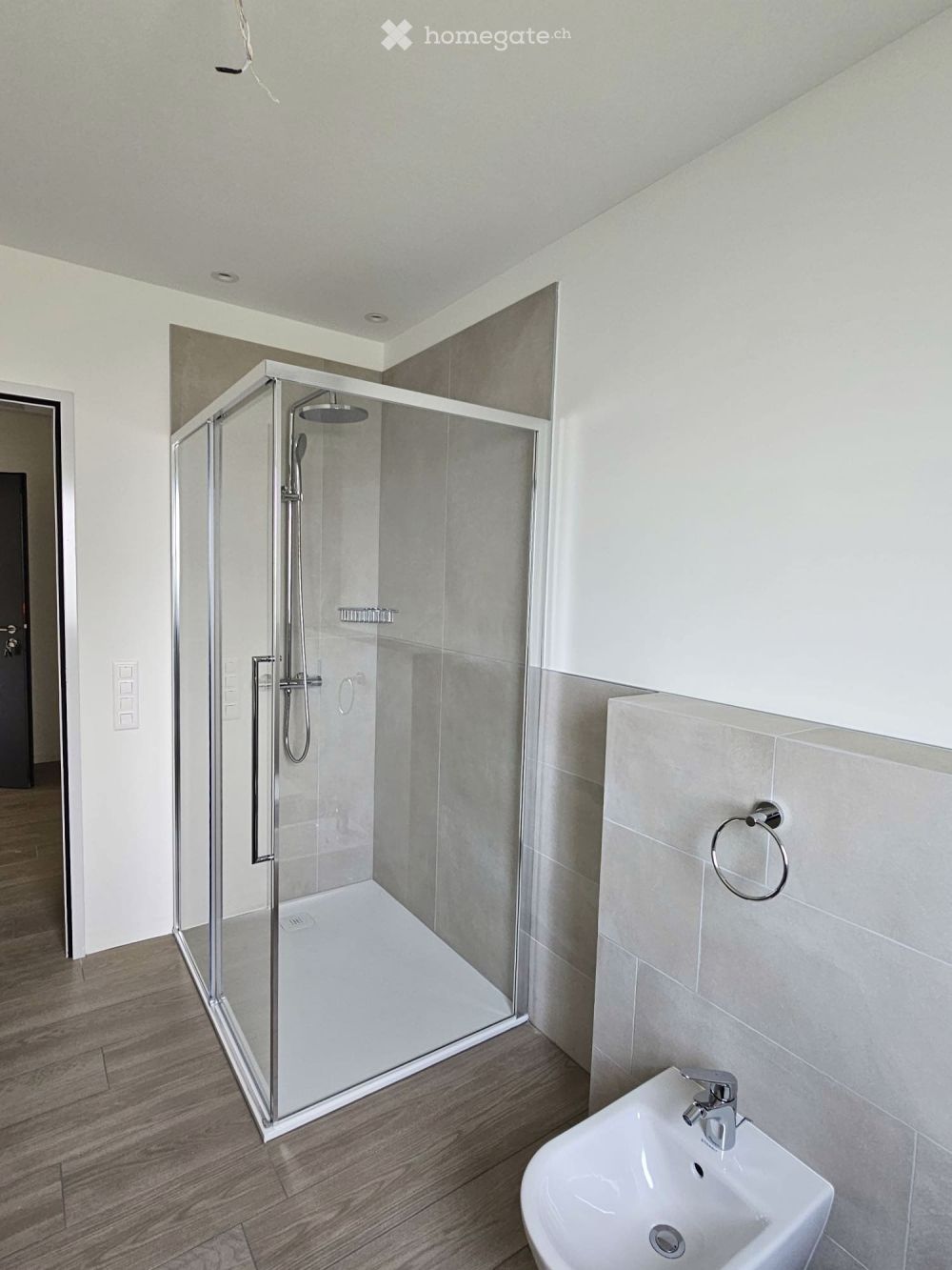 VERSCHIEDENE NEUBAU-WOHNUNGEN ZU VERMIETEN - Bild 2