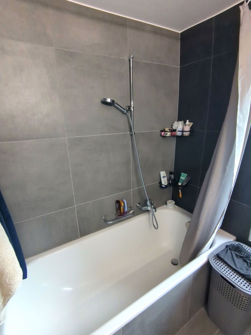 Zu vermieten, eine sehr schöne 3-Zimmer-Wohnung in Martigny! - Bild 10