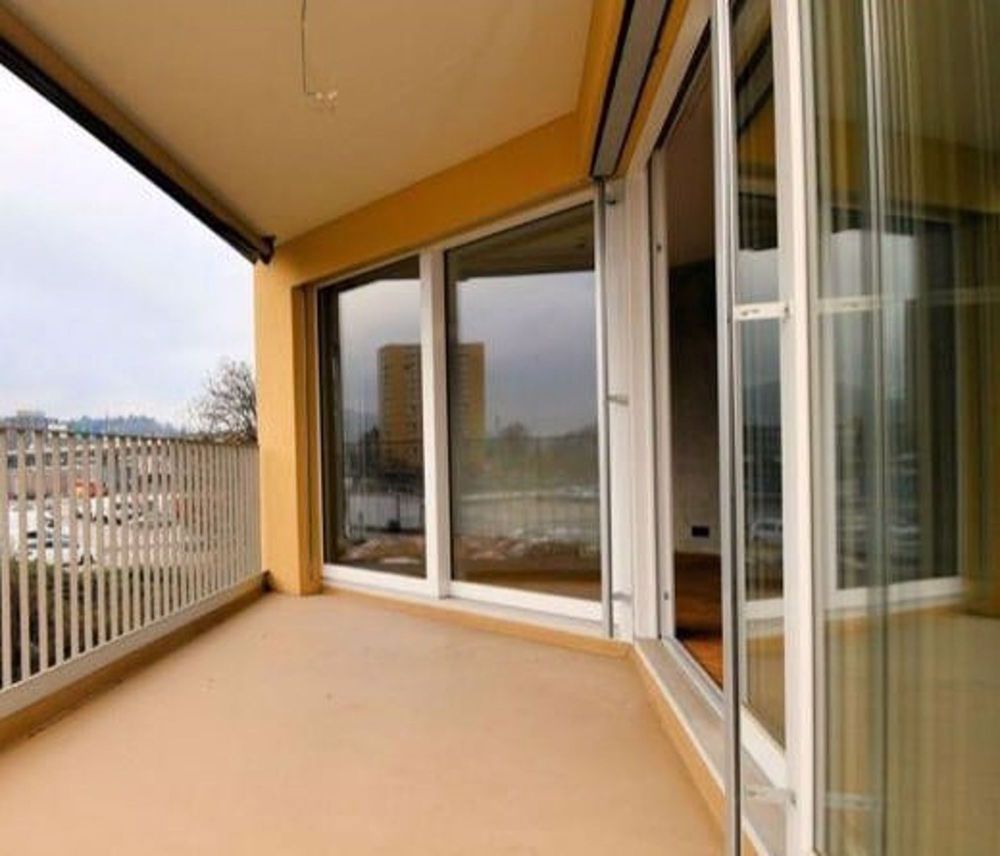 Moderne Loftwohnung in Bern: sonnige Wohnfläche direkt beim Weyerli - Bild 1