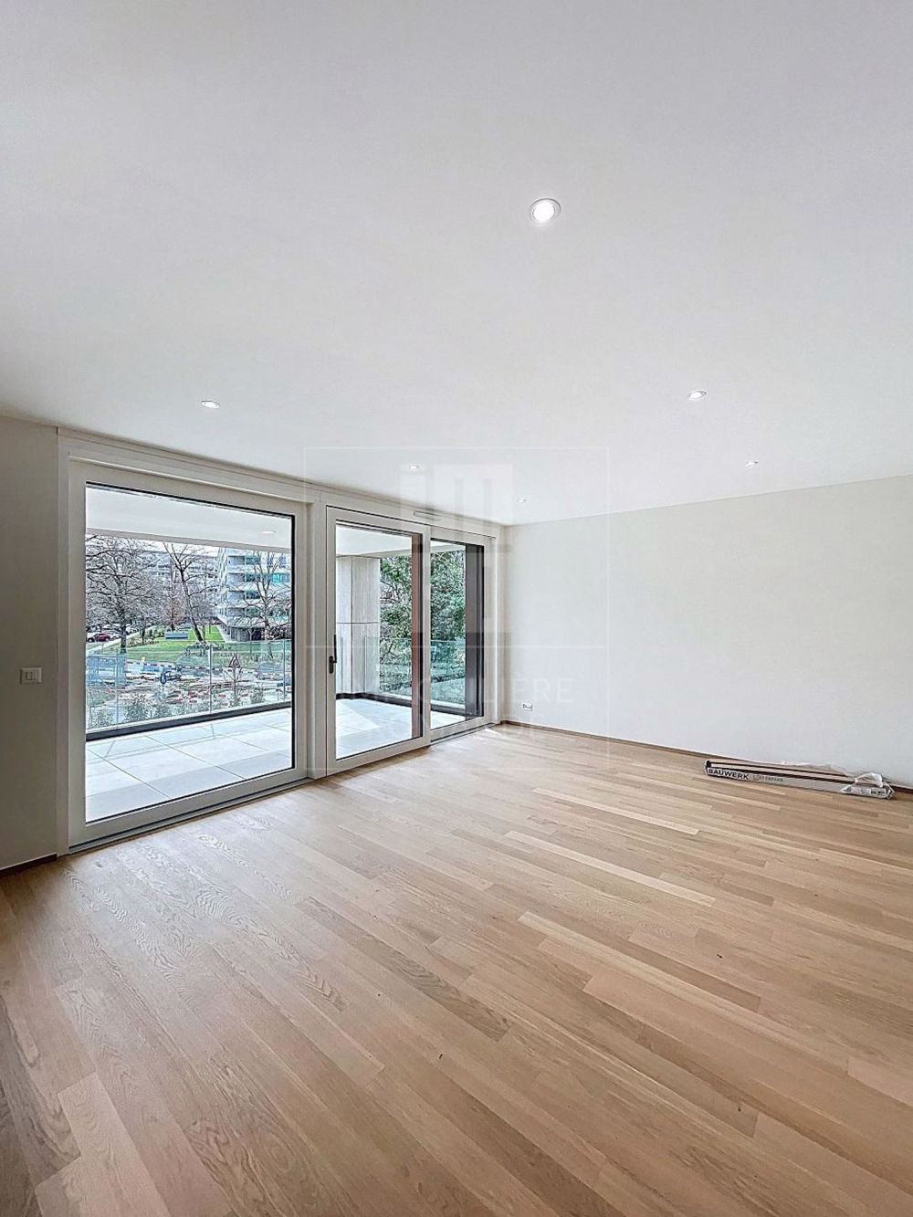 Magnifique 3 pièces neuf avec terrasse de 28 m2 - Bild 4