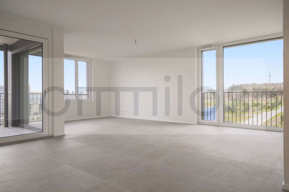 MINERIS - Appartements de 3.5 pièces modernes - Bild 4