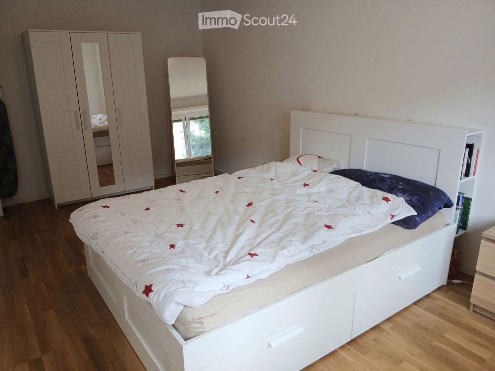 Ich suche einen Nachmieter für eine Wohnung in Sementina - Bild 5