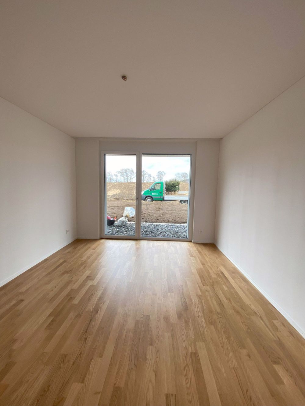 Modern Wohnen - 2 1/2-Zimmer-Wohnung - Bild 5