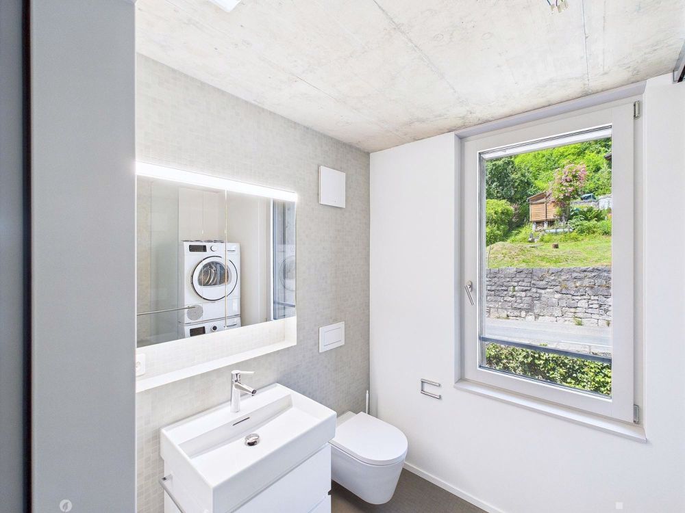 4.5 Zimmerwohnung in Biel - Bild 6