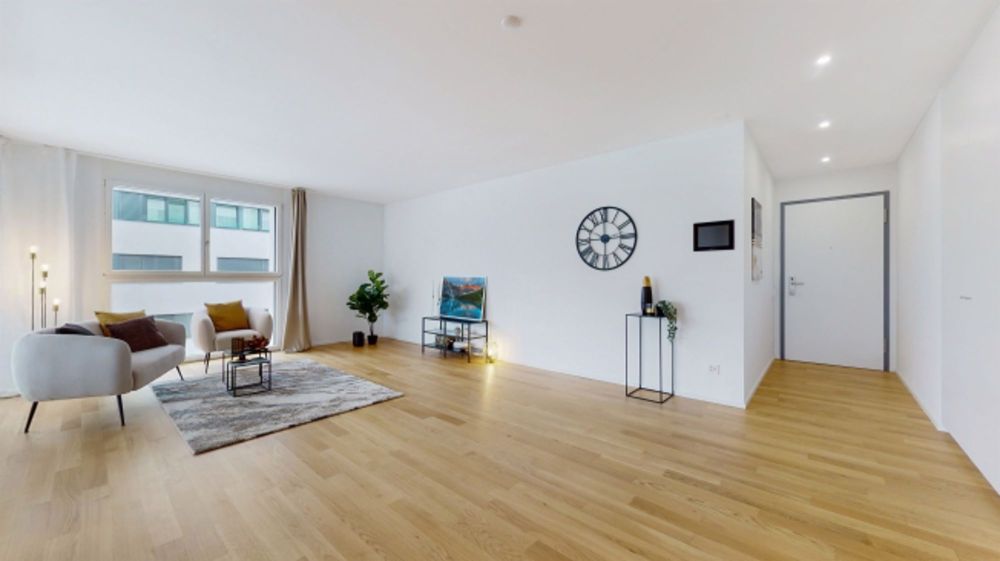 LocTowers - moderno 4.5 locali - Bild 2