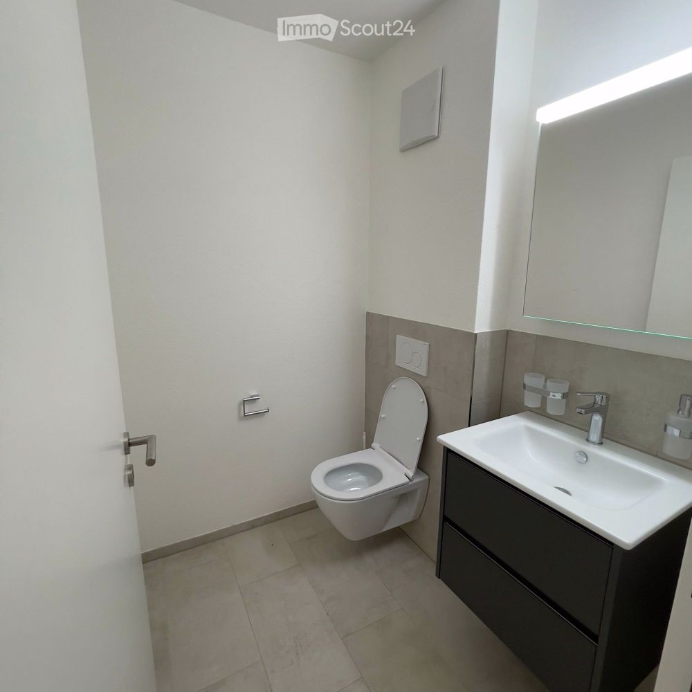 Moderne 3.5-Zimmer-Neubau-Wohnung in Triengen - Bild 2