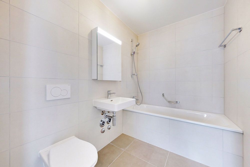 Appartement de 3.5 pièces à Renens - Bild 7