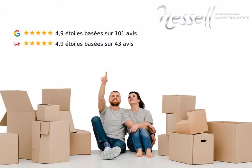 Neue 3-Zimmer-Wohnung im Herzen des malerischen Dorfes Cartigny - Bild 10