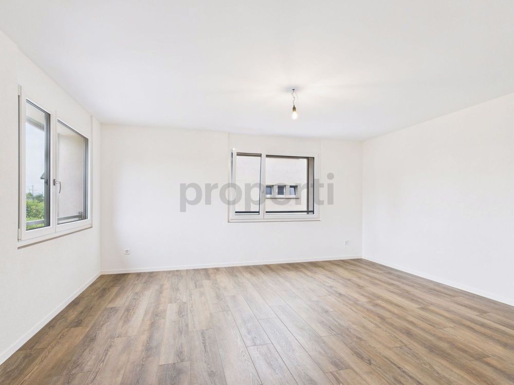 Exklusives 4.5-Zimmer-Apartment in Grandson, modern renoviert und familienfreundlich - Image 3