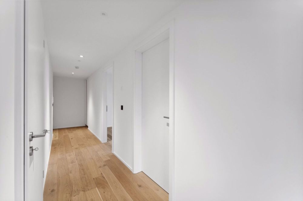 MIETEN OHNE KAUTION - Tower fifty five - metropolitan living spaces - Korridor