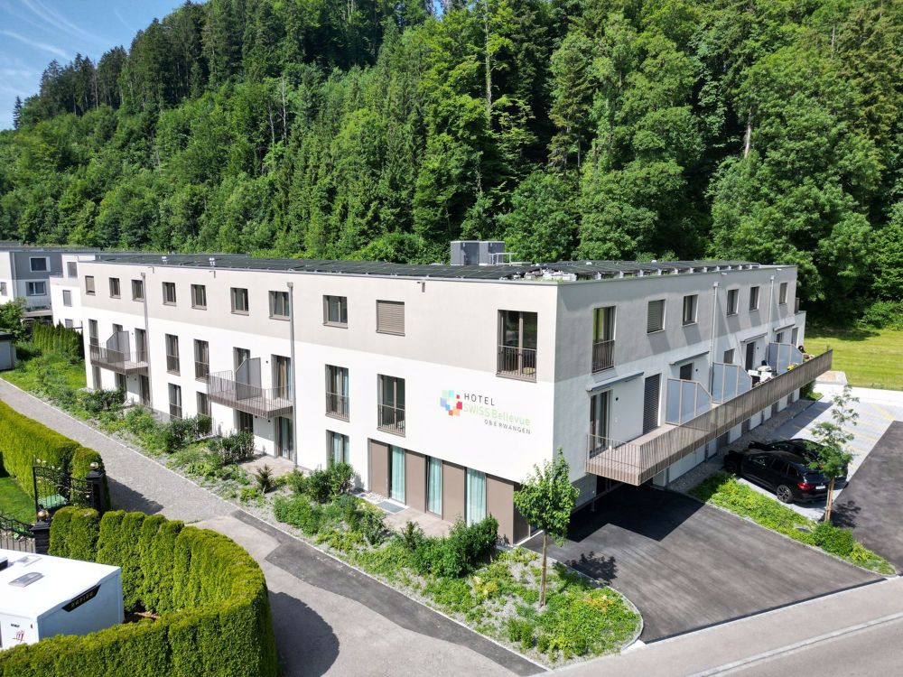 Erstvermietung: Neue 1.5-Zimmerwohnung an ruhiger Lage - Bild 7