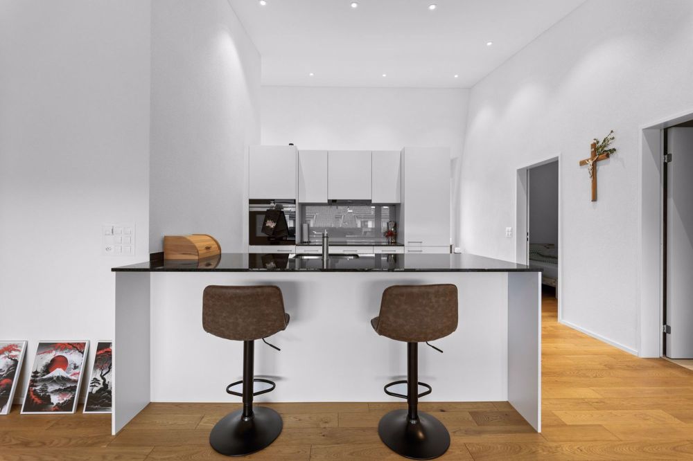 Exklusive 3.5-Zimmer Attikawohnung in Nebikon - Bild 5