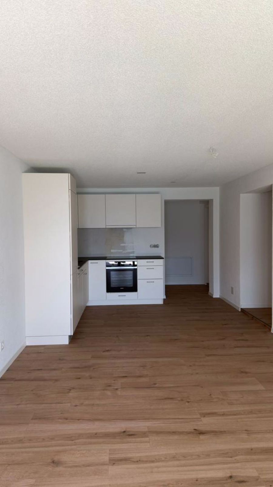 Traumhafte 3-Zimmer-Wohnung mit atemberaubendem Berg- und Seeblick in Aeschlen ob Gunten - Bild 3