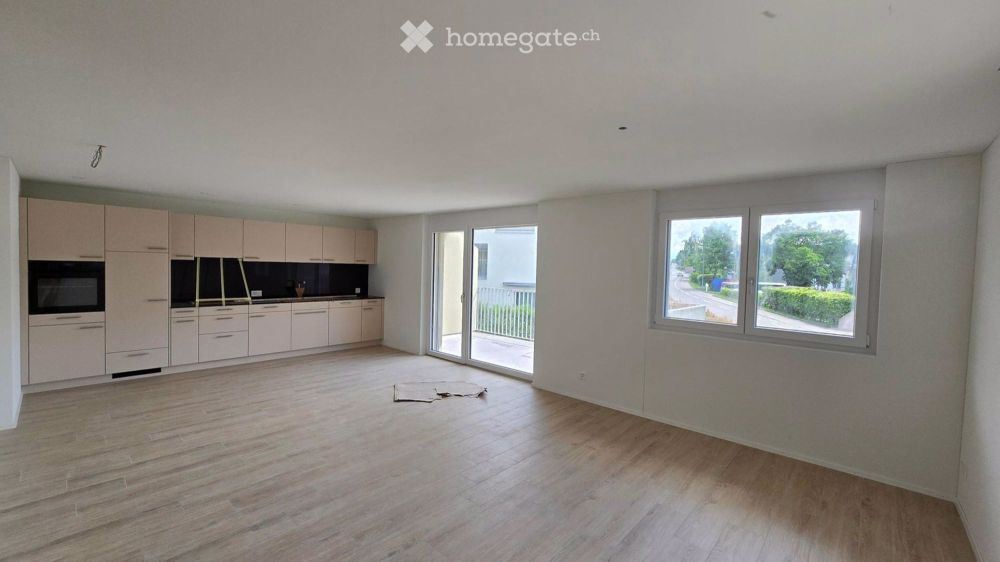 NEUBAU: 2.5 Zimmer Wohnung in Ottenbach - Bild 6