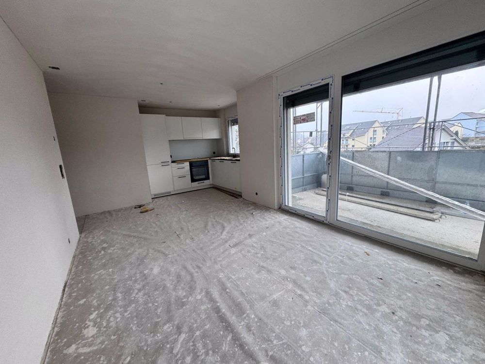 *Nachmieter gesucht* Moderne 2.5 Zimmer inkl. grossem Balkon & eigene Waschküche - Bild 4