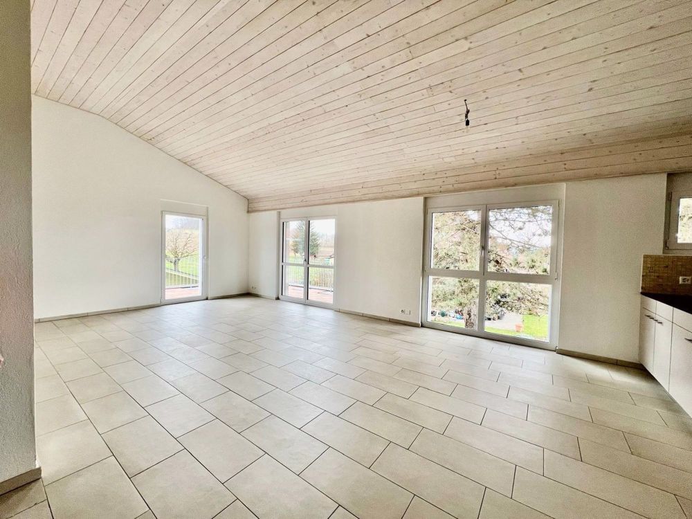 Wohnung in Cordast - Bild 9