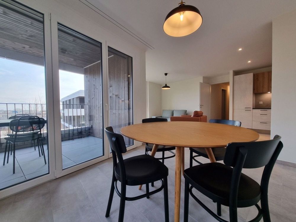 3 ½ Zimmer-Wohnung in Crissier mieten - Bild 5
