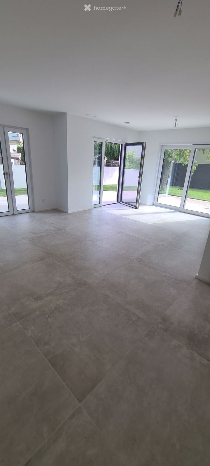 Moderne neuve Villa mit 5.5 Zimmern in Morges mit Garten und Parkplatz und Fahrradunterstand - Bild 11