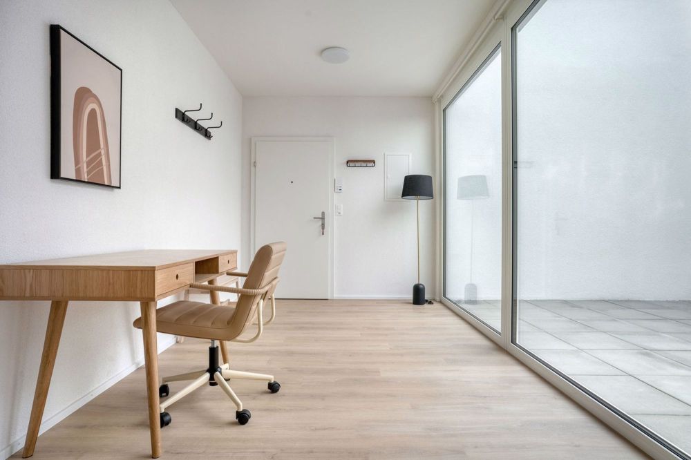 Elegante Bachletten 2 Zim. mit Keller, nah zu Lokaler Markt - Bild 4