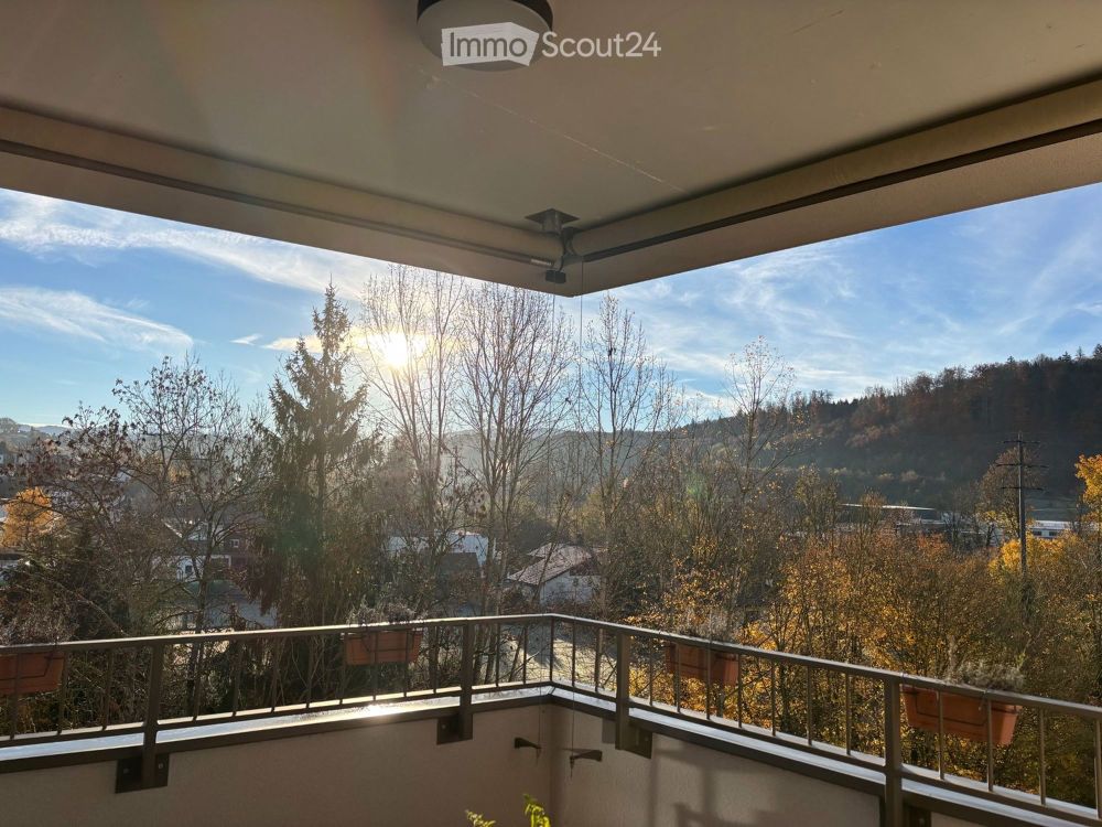 2,5 Zimmer, ruhig - Übernahme des Mietvertrags - Bild 1