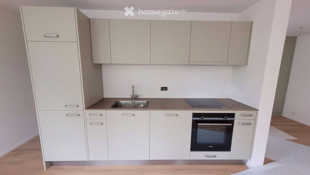 Moderne 2.5-Zimmer-Neubau-Wohnung in Eschenz - Bild 5