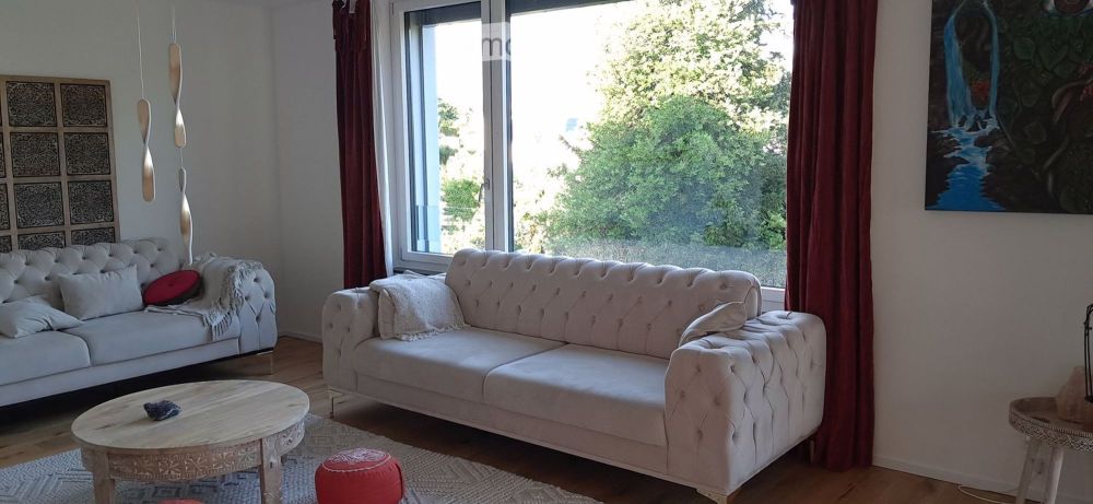 Moderne 3.5-Zimmer-Wohnung (Neubau) mit Balkon und Gartenblick in Rüti ZH - Bild 7