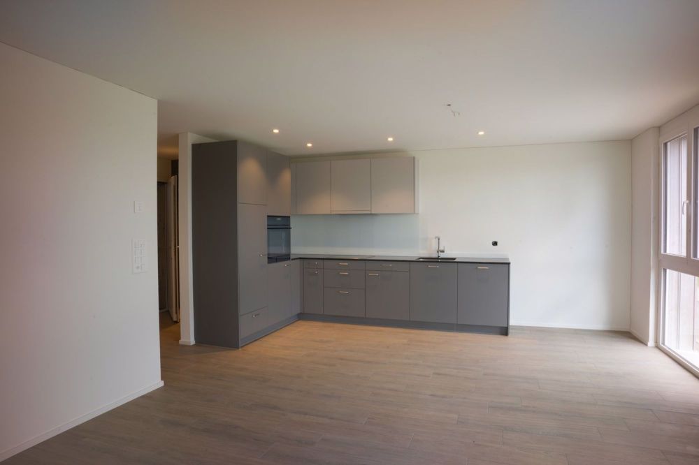 Neubau - Erstbezug in topmoderne, lichtdurchflutete Wohnung - Bild 2