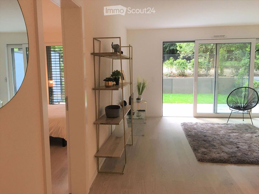 Prächtige möblierte 2.5-Zimmer-Wohnung - Bild 3