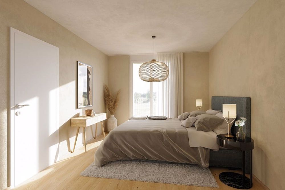 Chur - 4.5-Zimmerwohnung (Erstbezug) - Bild 5