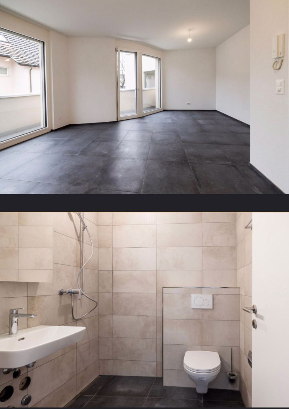 Terrassenwohnung in Liestal - Bild 3