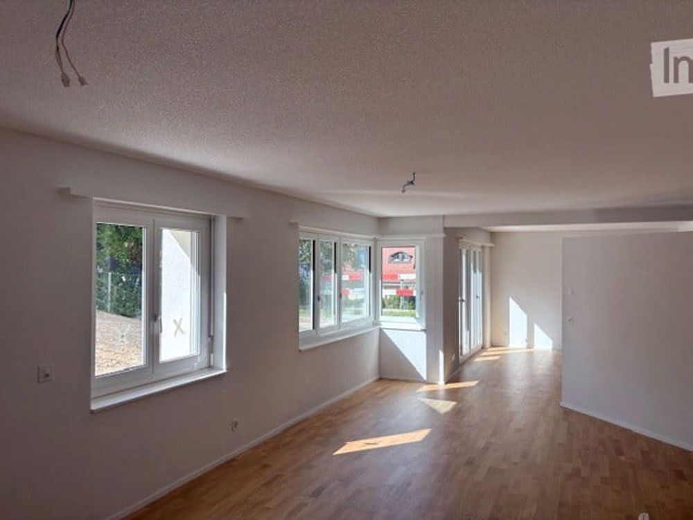 Loft in Spiegel b. Bern - Erstbezug nach Totalsanierung - Bild 3