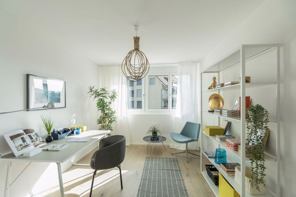 Ihr neues Zuhause mit Solarstrom - grossmatt-menziken.ch - Bild 8