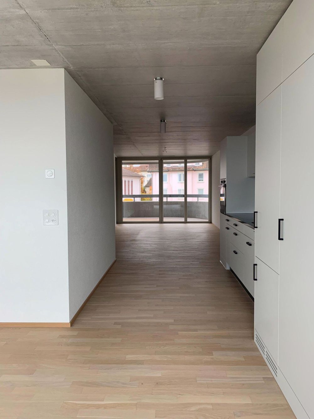 4.5-Zimmerwohnung in Rorschach - Bild 12