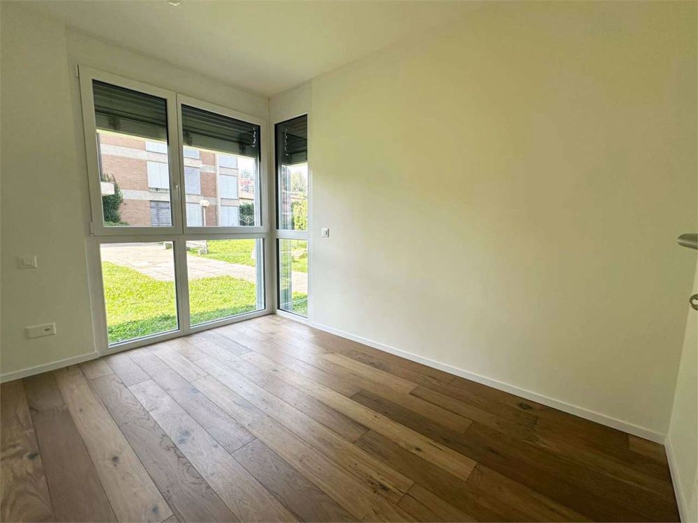 Moderne helle 3,5-Zimmer-Wohnung - Erstvermietung - Bild 5