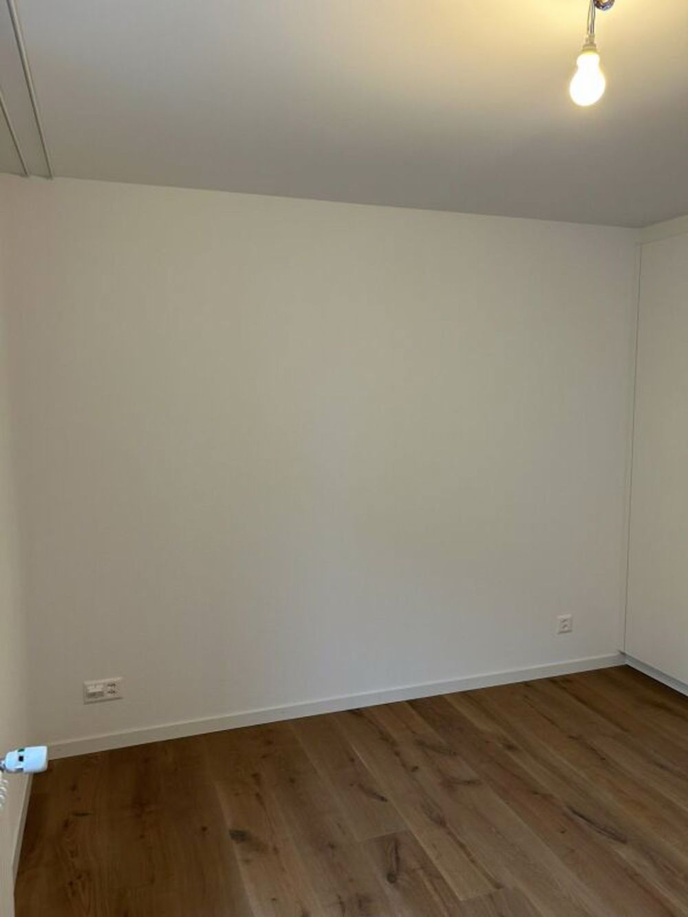 Erstbezug nach Renovation - 4.5-Zimmerwohnung im Soussol - Bild 12