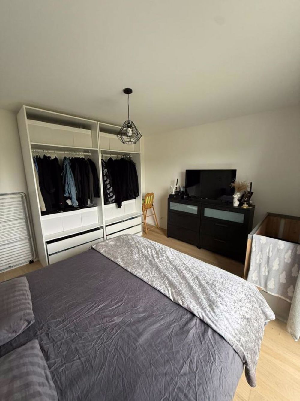 Zweieinhalb-Zimmer-Wohnung im 1. Stock - Bild 9