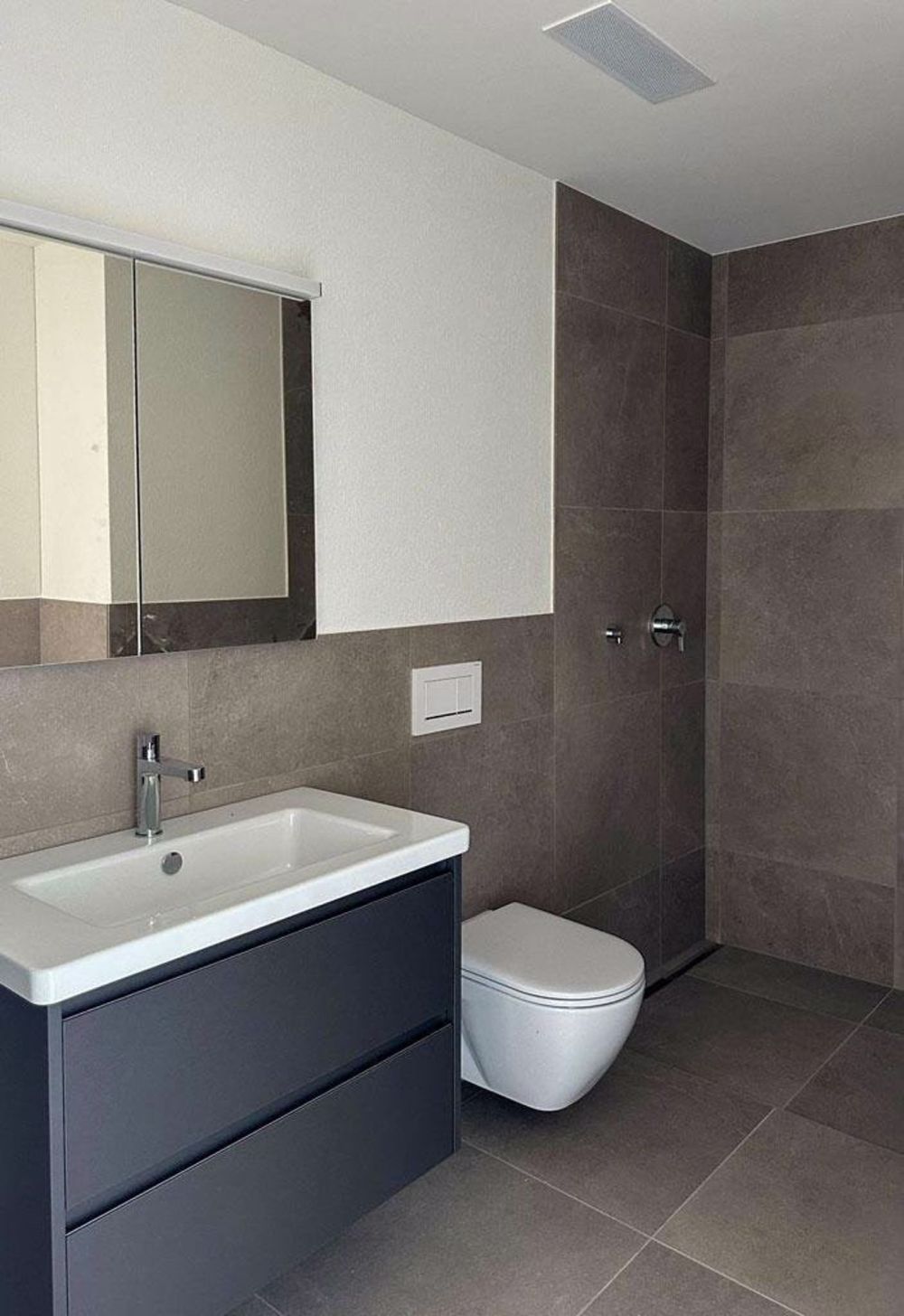 4 ½ Zimmer-Attikawohnung in Gommiswald mieten - Bild 6