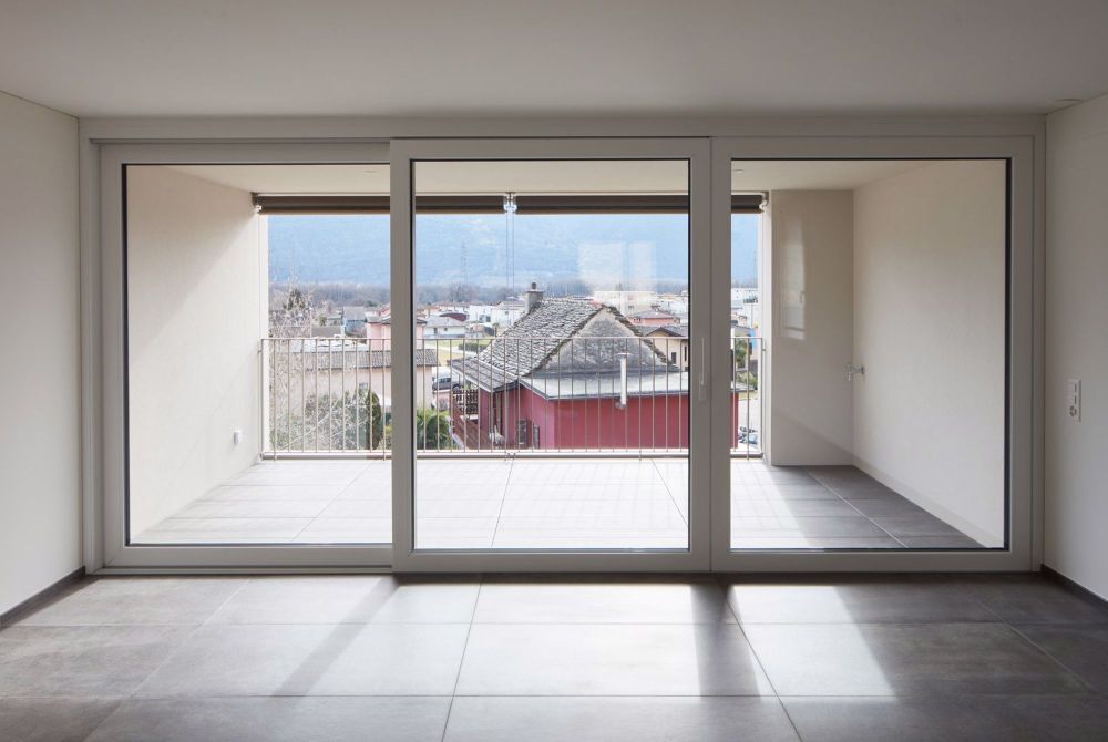 Appartamenti duplex 4.5 locali - Cugnasco - Bild 5