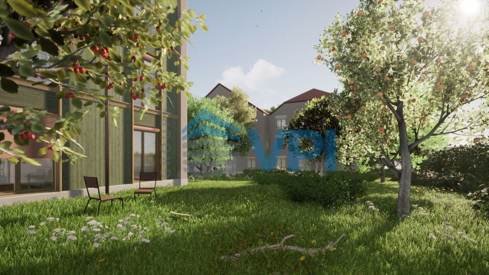 Wohnung 6.5 Zimmer im Erdgeschoss (Einheit N°A2-120 Bat.A) - Bild 6