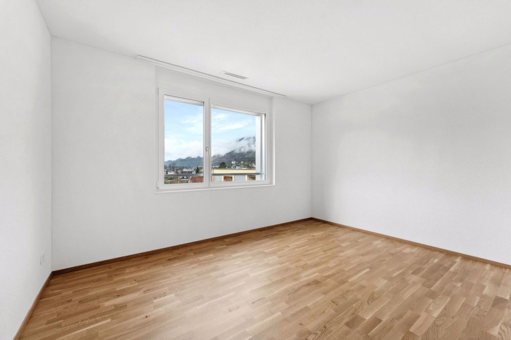 Traumhafte Attikawohnung zu vermieten! - Zimmer